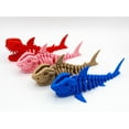 thumbnail image 2 of Shark Bite Fidget : A Fin-Tastic Stress Reliever!, 2 of 9