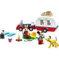 thumbnail image 3 of Set LEGO Mickey and Friends Excursión de Campo de Mickey Mouse y Minnie Mouse 10777, 3 of 4