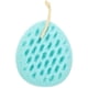 thumbnail image 3 of Supple Bath Sponge Durable Shower Scrubber Body For Bathing 14X12X6CM Blue Promote Circulation 1Pcs, 3 of 4