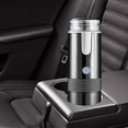 thumbnail image 1 of Cafetera De Una Sola Porción, Batería Portátil 2 De La Máquina De Café 1200mAh En 1 Diseño Para Caminar, 1 of 7