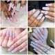 thumbnail image 4 of Decoraciones Micro Nail Caviar Pixie Crystals para uñas DIY, 4 of 5