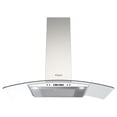thumbnail image 1 of Campana de Pared Whirlpool WHW9910S 90 cm, 1 of 4
