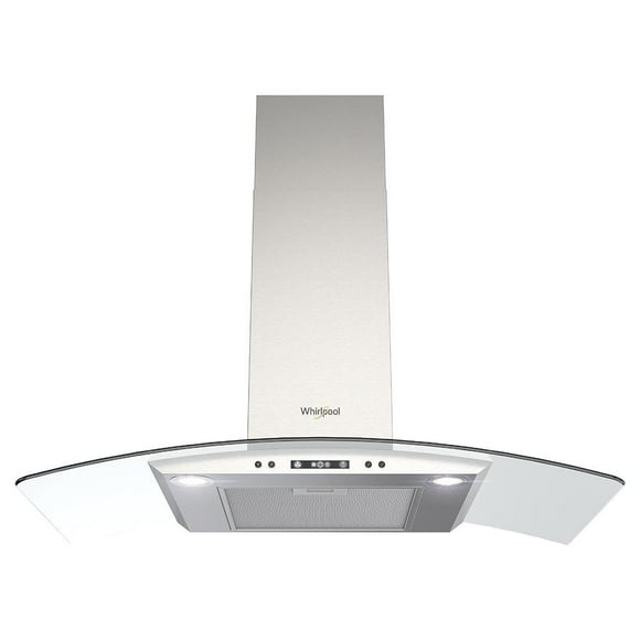 Campana de Pared Whirlpool WHW9910S 90 cm