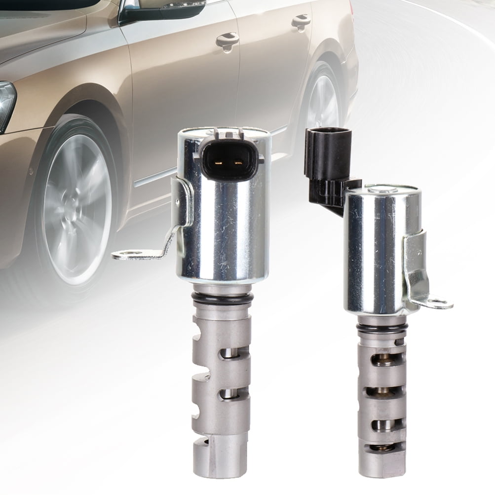 CCIYU VVT Solenoids Camshaft Position Actuator fit for 0712 Dodge
