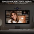 thumbnail image 4 of Webcam EMEET C960 1920x1080p con Micrófonos Duales, 4 of 8