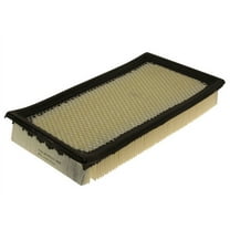 Air Filter - Compatible with 2010 - 2012 Ford Fusion 3.5L V6 2011