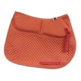 thumbnail image 2 of ECP Correction All Purpose Saddle Pad - Memory Foam Pockets, 2 of 5