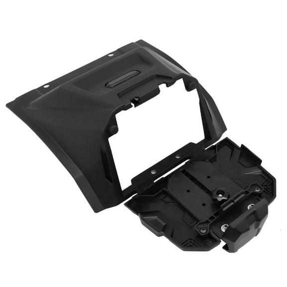 Electronic Device Tablet Phone Holder Mount With Storage Box Organizer Tray Compatible For Teryx KRX 1000 2020-2023