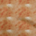 thumbnail image 1 of oneOone Rayon Orange Fabric Abstract Smoke Dress Material Fabric Print Fabric By The Yard 56 Inch Wide, 1 of 8