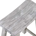 thumbnail image 5 of Boraam Sonoma Counter Stool, 24-Inch, Storm Grey Wire-Brush, 5 of 5