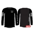 thumbnail image 1 of FASTHOUSE , Alliage RALLY LS JERSEY, Noir, L, 1 of 1