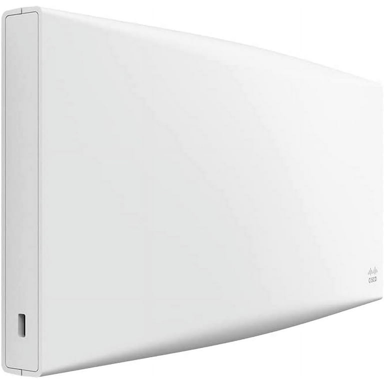 Meraki MR46 Indoor Wi-Fi 6 802.11ax with Multigigabit