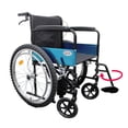 thumbnail image 3 of Silla De Ruedas C/Descansapies Giratorio Speedy, 3 of 4