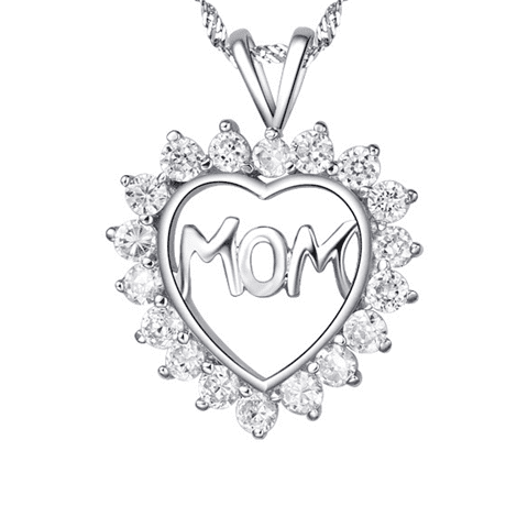 mothers day necklace canada