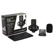 Lewitt LCT-440-Pure Large-Diaphragm Condenser Microphone