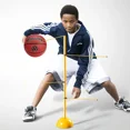 thumbnail image 3 of Agile Reaction Basketball Dribble Trainer Adjustable Dribbling Training Equipment Easy to Assemble Foldable Trainer Rods, 3 of 5