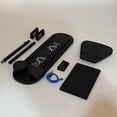 thumbnail image 4 of WIFKLSIIPG Board Reformer Set 15 in 1 Multifunctional Reformers Board Foldable Abs Core Trainer Board Reformers Set Reformer Set for Full Body Workouts, 4 of 4