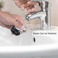 thumbnail image 4 of Tondeuse à Cheveux pour Hommes Rasoir Électrique Rechargeable Tondeuse Sans Fil Kit de Coupe de Cheveux compatible Hommes et Enfants (Or)_Perfect Gift, 4 of 5