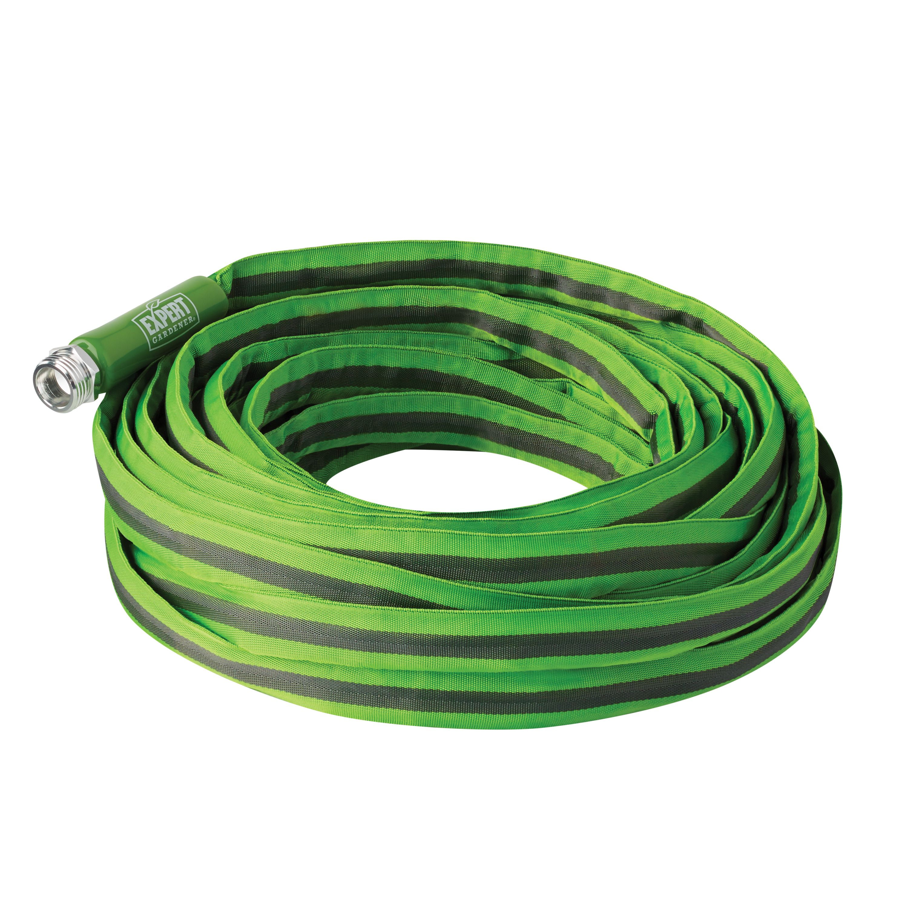 Expert Gardener Fiberjacket 5/8" x 50' Garden Hose