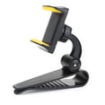 thumbnail image 3 of OUSITAID 360 Degrés Rotation Voiture Soleil Pare-Soleil Monté Téléphone Clip Support Support Support, 3 of 10