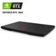 thumbnail image 5 of Laptop Gamer MSI GF65 Thin GeForce RTX 3060 Core I5 10500H 8GB M.2 512GB 15.6 10UE-213US MSI GF65 Thin, 5 of 5