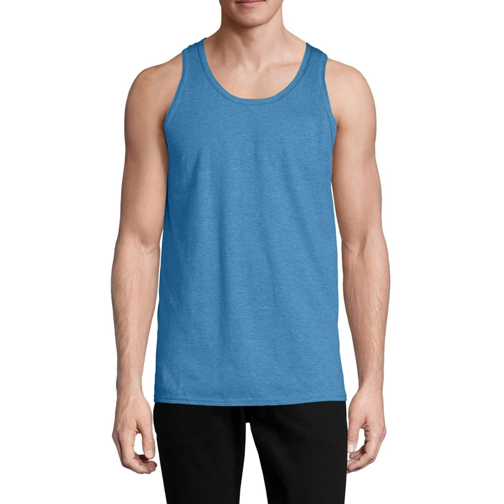 Hanes Hanes Men's and Big Men's XTemp Tank Top, Up To Size 3XL