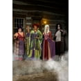 thumbnail image 2 of Authentic Hocus Pocus Winifred Sanderson Costume for Women, 2 of 6