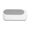thumbnail image 2 of Small High Frequency Vibration Cleaning Machine Eyeglass Jewelry Dentures Cleaner for Home Office, 2 of 5