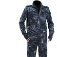 thumbnail image 1 of Men's Camouflage Military Tactical Uniform, 1 of 1