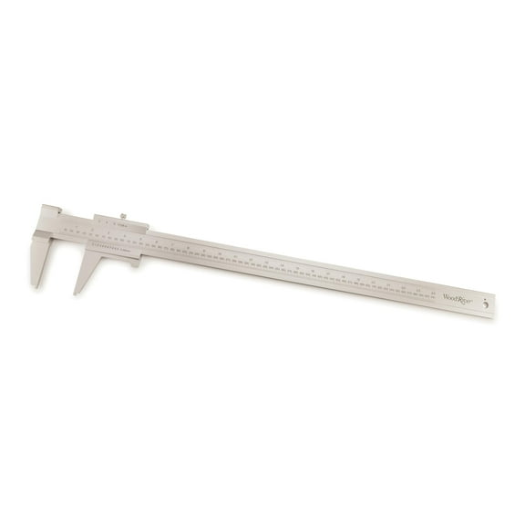 Wodriver 24" Aluminum Vernier Caliper
