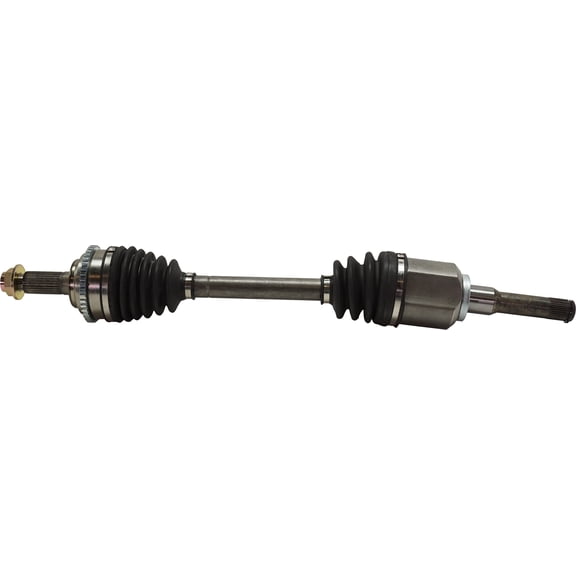 For 2010-2012 Fusion Axle Assembly 662272