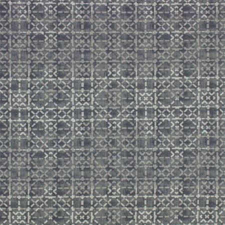 Better Homes & Gardens 100% Cotton Micro Trellis Grey, 2 Yard Precut Fabric