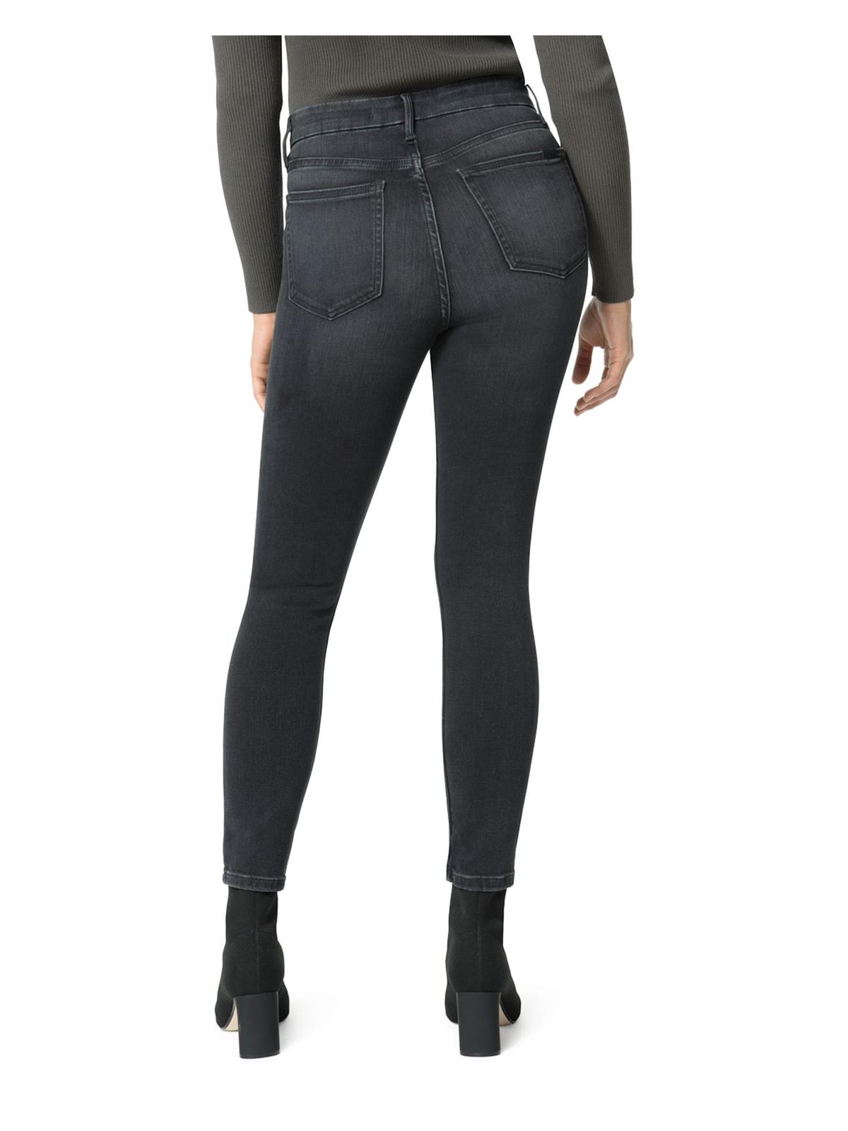 The Charlie Ankle Skinny Jeans In Hayward - image 2 of 2