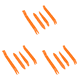 thumbnail image 1 of 12 Uds. Herramienta Instaladora Eliminación Audio Del Tablero Embellecedor Del Panel Radio La Puerta Del Coche, 1 of 8