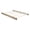 Natural, variant on Suite Bebe Grayson Traditional Wood Full Bed Conversion Kit in Natural