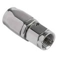 thumbnail image 6 of JEGS Polished Straight Hose End -6AN, 6 of 6