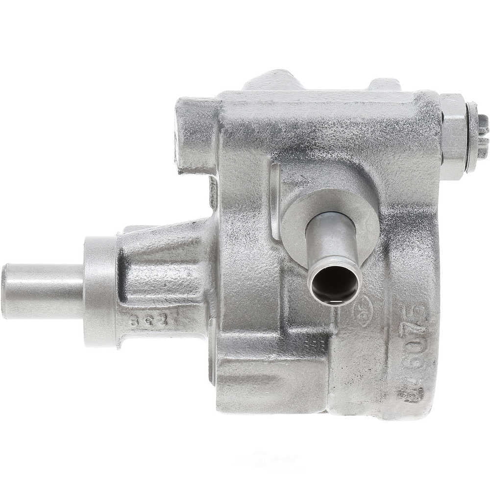MAVAL 96468M Reman Power Steering Pump