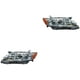 thumbnail image 1 of Par de Faros Camry 2007 A 2009 Toyota TYC  ., 1 of 4