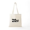 thumbnail image 5 of CafePress - Funny 30Th Birthday Tote Bag - Unisex Canvas Tote Bag, Beige, 1-Piece, 5 of 6