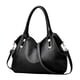 thumbnail image 2 of Bolso de hombro, bolso de compras, bolso de mano para mujer para el Día de la Madre Negro, 2 of 9