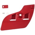 thumbnail image 3 of Front Suspension Cover Fork Guard Wheel Rocker Protector For Sprint 50 125 150(red), 3 of 5