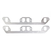 Remflex Inc. 6004 REM6004 1992-2012 MOPAR 318CI/5.2L-360CI/5.9L GRAPHITE EXHAUST GASKET - GREY