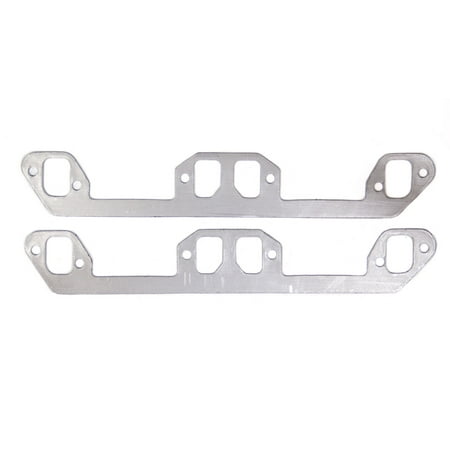 Remflex Inc. 6004 REM6004 1992-2012 MOPAR 318CI/5.2L-360CI/5.9L GRAPHITE EXHAUST GASKET - GREY