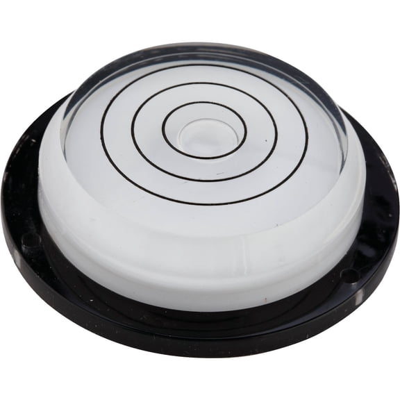 3PK Camco Bullseye Level For RV