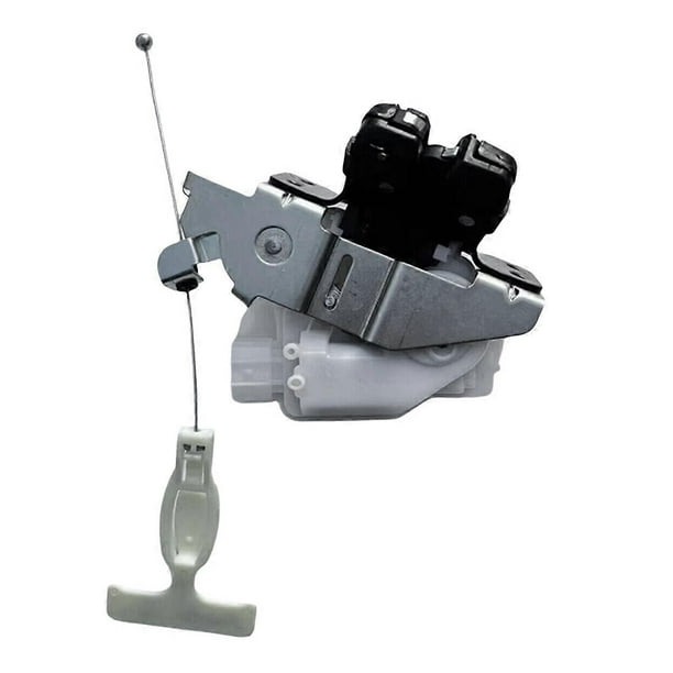 Car Rear Trunk Lock Latch Actuator 68084367AD for 500X 2012-019 Car Accessories