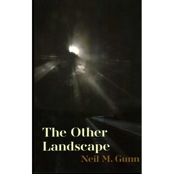 The Other Landscape, (Paperback)