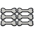 thumbnail image 3 of Iron Patches  , 6 Pcs Patches  For Coats For Backpacks For Shirts, 3 of 8
