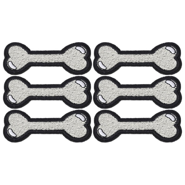 Patches, Patches en Coton pour Chemises pour Manteaux pour Sacs à Dos
