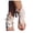 Beige, variant on Casual Tassel Sandals for Women, Retro Bohemian Gladiator Fringe Sandals Flat Clip-Toe Flip-Flops Beach Ankle Boots Sandals Shoes T-Strap Roman Open-Toe Sandals