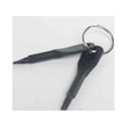 thumbnail image 3 of Unatoiry Stainless Flathead Screwdriver and Screwdrivers Key Flathead Screwdriver and Black 1Set, 3 of 5
